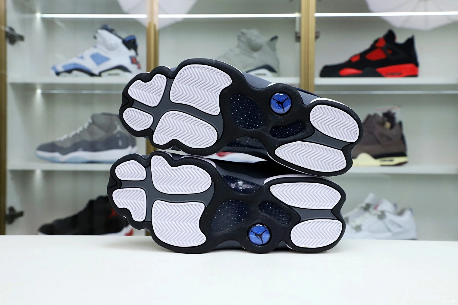 2020 'FLINT' 13 RETRO JORDAN AIR 0713